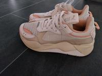 Puma Sneaker Sachsen - Langenweißbach Vorschau
