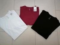 3 Herren T-shirts H&M Gr. M Neu mit Etikett Nordrhein-Westfalen - Rheinberg Vorschau