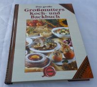 Das große Großmutters Koch - und Backbuch Hessen - Künzell Vorschau