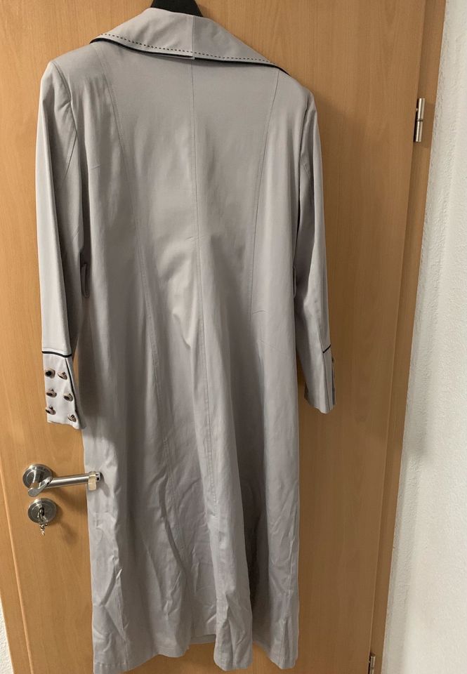 Pardesü Hijab Mantel Tesettür in Böblingen