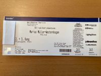 Tickets Marius Müller-Westernhagen Berlin Waldbühne 24.05.24 Berlin - Köpenick Vorschau