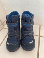 Kinderschuhe, Winterstiefel, Goretex, sehr guter Zustand. Gr. 27 Bayern - Seeon Vorschau