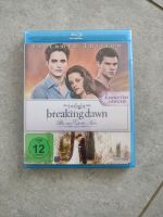 Breaking Dawn Bis zum Ende der Nacht, Teil 1, Blue ray Nordrhein-Westfalen - Erkelenz Vorschau