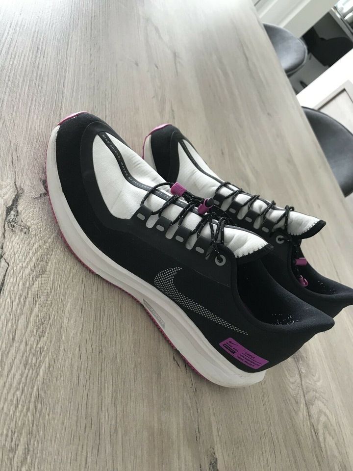 Nike Pegasus 35 utility invisible shield 42,5 in Ibbenbüren