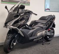 Kymco AK 550i ABS Premium Baden-Württemberg - Ravensburg Vorschau