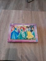 Disney Princess Puzzel 112 Teile inkl Anleitung Saarland - St. Wendel Vorschau