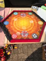 Bakugan Arena Niedersachsen - Cuxhaven Vorschau