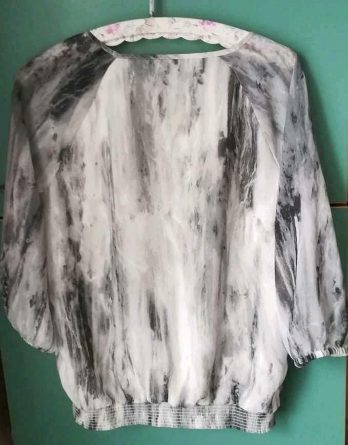 Bluse Vero Moda + Jacke, wie NEU, Schnäppchen zus. 6€ in Netzschkau