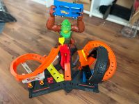 Hotwheels Hot Wheels Gorilla Spielzeug Bayern - Schwabach Vorschau