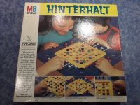 Hinterhalt - Gesellschaftsspiel Niedersachsen - Reppenstedt Vorschau