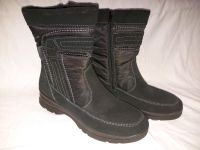 Stiefel schwarz Gr 39 Imac Imactex Winterstiefel ISL 25,7 cm neuw Baden-Württemberg - Urbach Vorschau