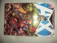 Comic - Marvel: A+X -  Avengers und X-Men 1(1,60€Porto) Schleswig-Holstein - Kirchbarkau Vorschau