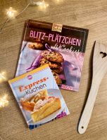 Blitz Plätzchen / Express Kuchen Backbuch Rheinland-Pfalz - Stipshausen Vorschau