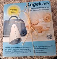 Angelcare Bewegungsmelder AC300 Bayern - Ainring Vorschau