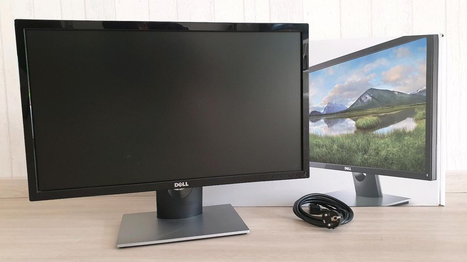 Dell SE2417HGX, 24 Zoll, Gaming Monitor, Full HD 1920x1080, 75 Hz in Bottrop