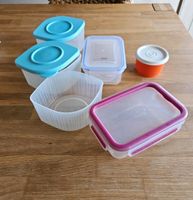 Tupperware und andere Dosen Rheinland-Pfalz - Kettig Vorschau