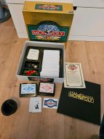 Monopoly 60 Jahre Geburtstags Edition 1996 Bayern - Lindau Vorschau