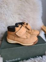 Timberland Kinder Winterschuhe Leder wasserdicht Gr.25 Nordrhein-Westfalen - Lünen Vorschau