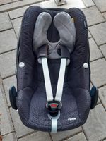 Babyschale Maxi-Cosi Pebble (ab Geburt) Bayern - Finsing Vorschau