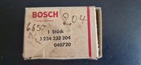 Bosch 1234332204 Zündverteilerläufer für Oldtimer Hannover - Nord Vorschau