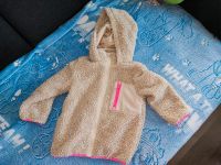 Jacke Topolino Gr 110 Teddyjacke Kuscheljacke Nordrhein-Westfalen - Dinslaken Vorschau