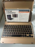 Tastatur ( BLUETOOTH )iPad Pro 9.7 oder iPad Air 1/2 Hamburg - Harburg Vorschau