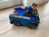 Paw Patrol Chase mit Fahrzeug Bayern - Fraunberg Vorschau