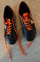 Fila Turnschuhe Hessen - Raunheim Vorschau