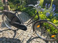 Altes Damenrad Intercycle Comfort Nordrhein-Westfalen - Gronau (Westfalen) Vorschau