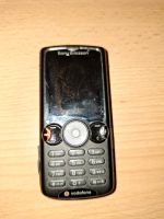 Sony Ericsson Walkman W 810i Niedersachsen - Dissen am Teutoburger Wald Vorschau