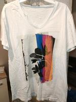 neues T-Shirt von Zara Nordrhein-Westfalen - Odenthal Vorschau