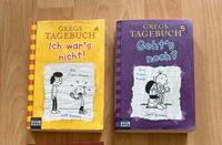 Gregs Tagebuch 4/5 Taschebuch Obergiesing-Fasangarten - Obergiesing Vorschau
