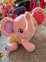 VTechBaby, Krabbel mit mir Elefant, pink Essen - Essen-Kray Vorschau