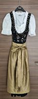 Dirndl lang, David Moore, Oktoberfest, Tracht, Gr.36 Bayern - Windischeschenbach Vorschau