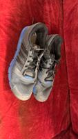 Adidas Trekking Schuh 46 Bayern - Breitbrunn am Chiemsee Vorschau
