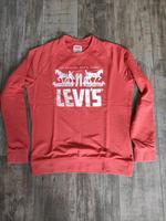 Levi's Levis Pullover Größe M Hessen - Villmar Vorschau