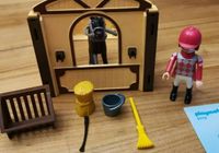 Playmobil 5112 Pferdebox Araber Nordrhein-Westfalen - Krefeld Vorschau