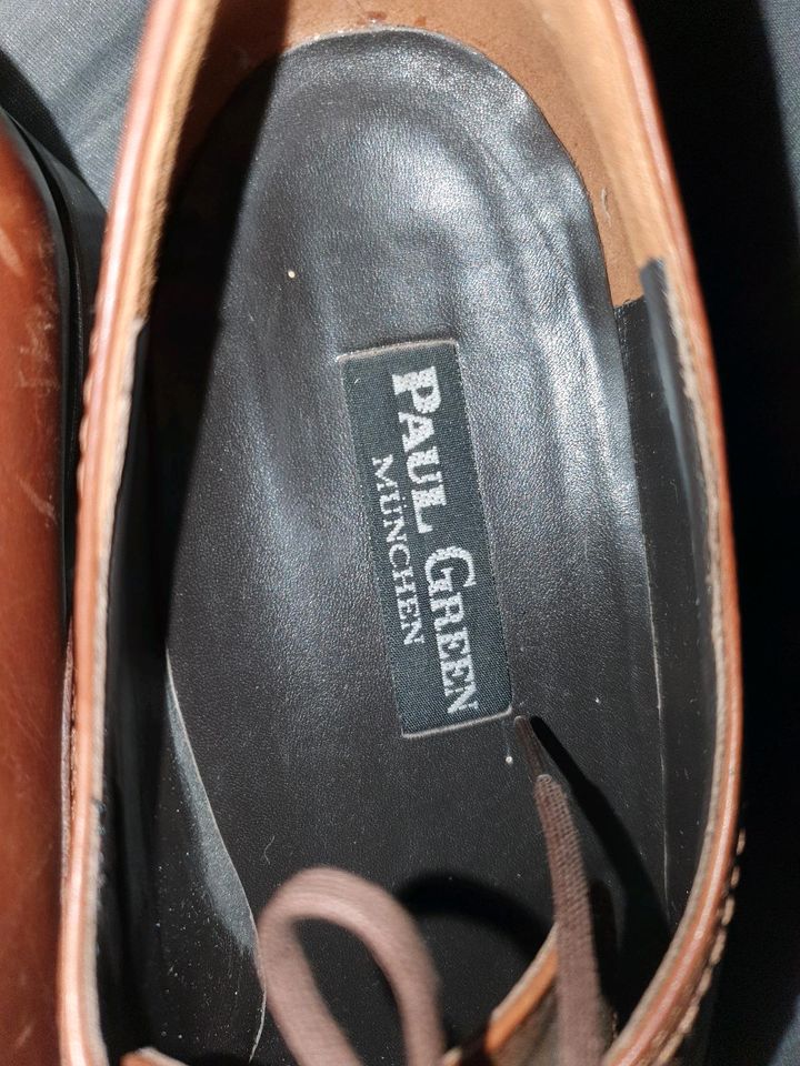 Paul Green Damen Schuhe in Dortmund