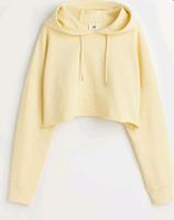 H&M Cropped Hoodie, Neu Bayern - Johanniskirchen Vorschau