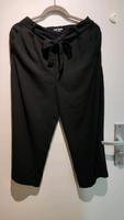 Sommerhose schwarz 40 Tally Weijl Bayern - Kolitzheim Vorschau