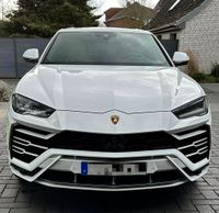 Lamborghini Urus MY22 Kreis Pinneberg - Tornesch Vorschau