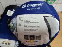 Schlafsack Outwell Contour 2300 Nordrhein-Westfalen - Bornheim Vorschau