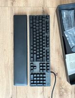 LG G153 CARBON Gaming Tastatur - Guter Zustand Rheinland-Pfalz - Ludwigshafen Vorschau