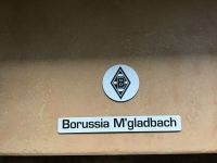 Bor.Mönchengladbach Magnete rar Essen-West - Frohnhausen Vorschau