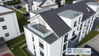 Traumhafte Neubau Eigentumswohnung mit modernster Technik und zwei Balkonen Bielefeld - Altenhagen Vorschau