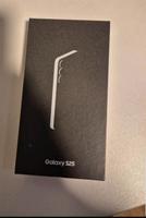 Samsung galaxy 25 128Gb silver shadow ungeöffnet made in vitnam Berlin - Spandau Vorschau
