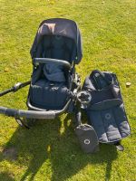 Kinderwagen // Bugaboo Fox Stellar Brandenburg - Wildenbruch Vorschau