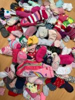 Socken Strümpfe Größe 23-33 Hessen - Roßdorf Vorschau