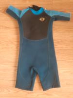 Neoprenanzug Neopren 146/152 Schwimmen Nordrhein-Westfalen - Salzkotten Vorschau