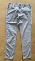 Napapijri Herren Chino beige Gr. 34   top Zustand Hessen - Lahnau Vorschau